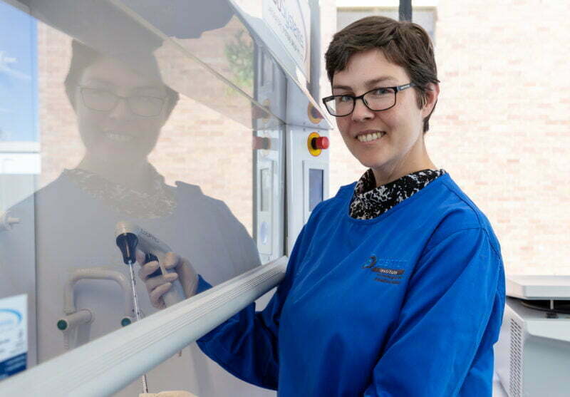 $100,000 grant for ALS and dementia gene therapy