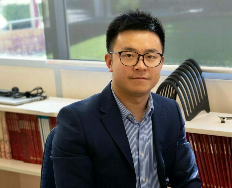 Innovative approaches to Parkinson’s treatment explored in influential journal article