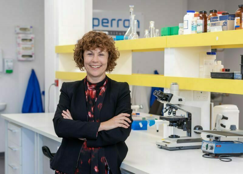 Argenica awarded $1.2m grant for traumatic brain injury project