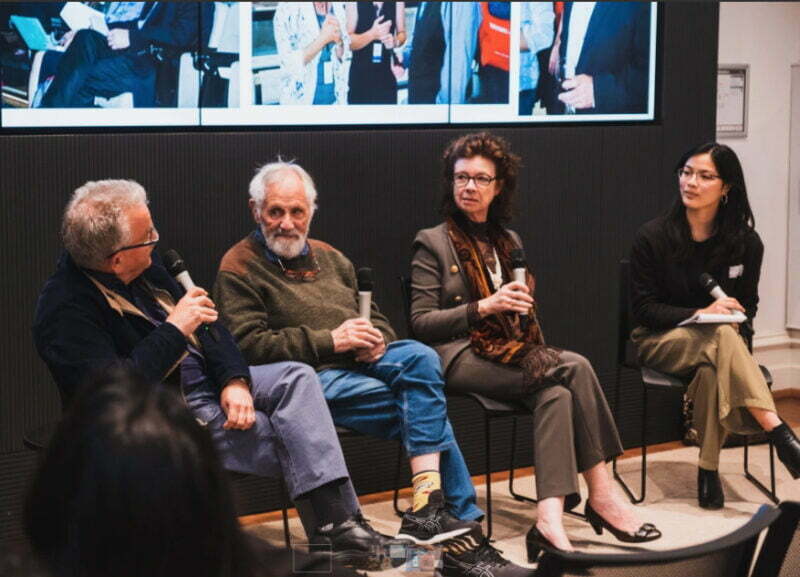 Symposium of Western Australian Neuroscience (SWAN) 2022