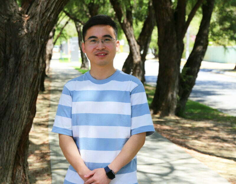 Alzheimer’s disease focus for Dr Jun Yuan PhD