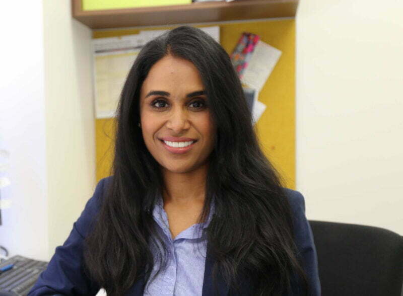 Movement disorders and Parkinson’s focus for Dr Srimathy Vijayan