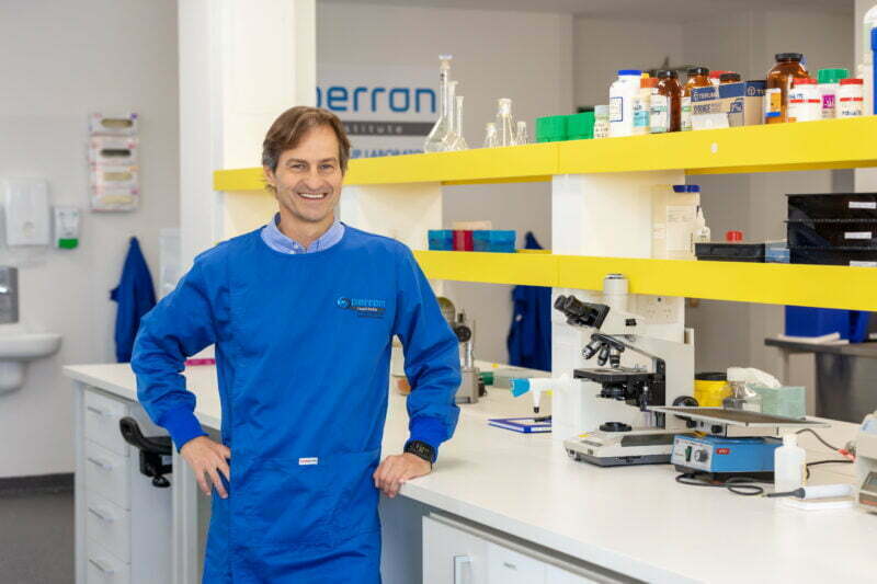 Clinical trial for new stroke therapy returns positive results after healthy volunteer dosing