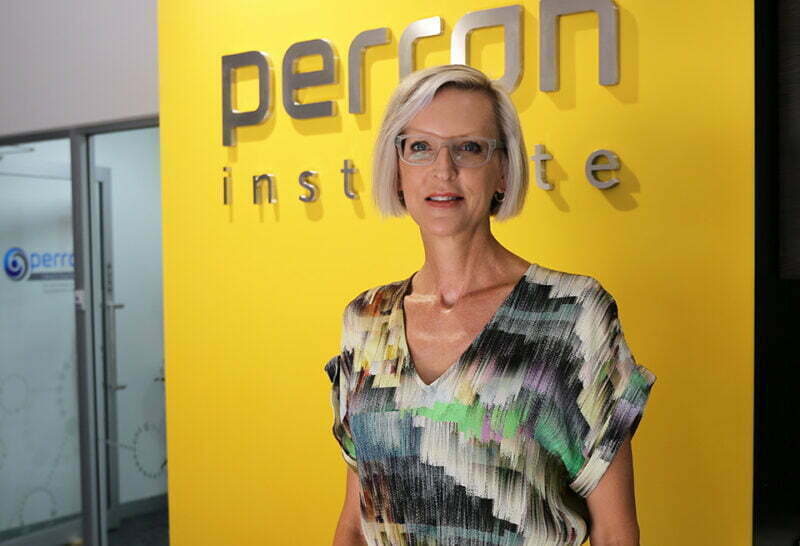 Perron Institute provides input to WA’s health and medical research strategy