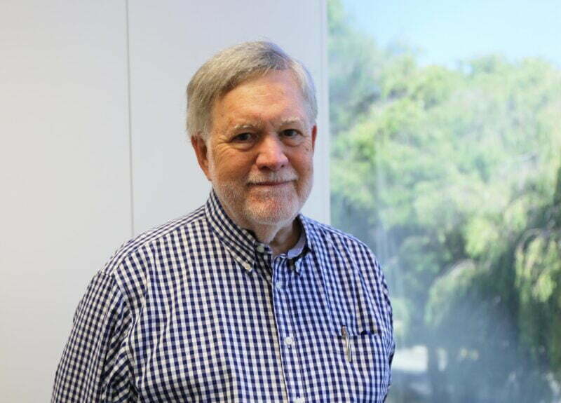 WA’s Perron Institute welcomes new Board Director John Finlay-Jones