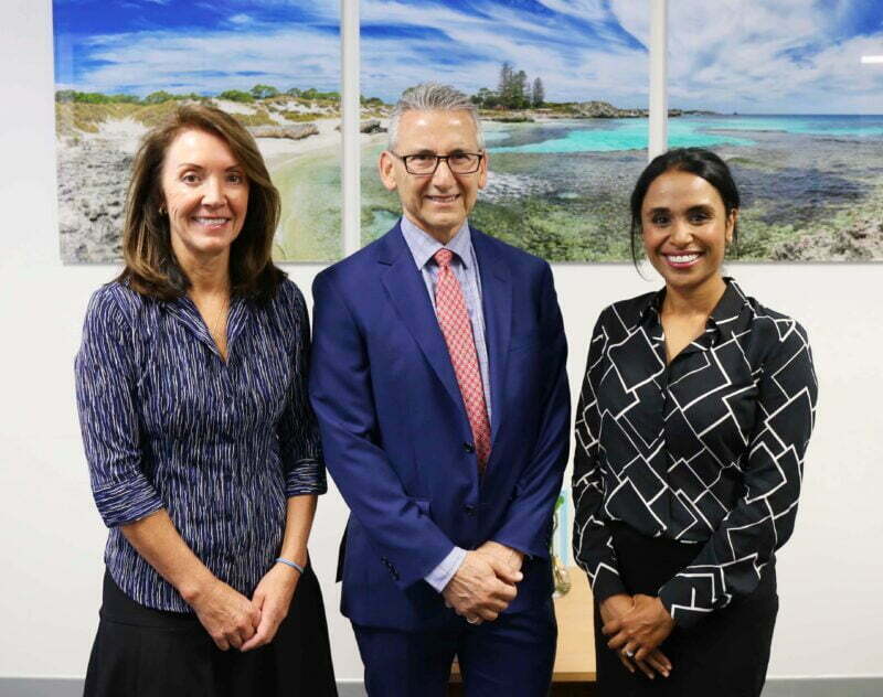 Investigating sleep and breathing problems in Parkinson’s