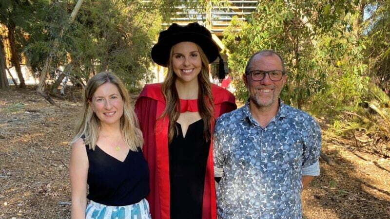 MND genetics focus for Dr Frances Theunissen