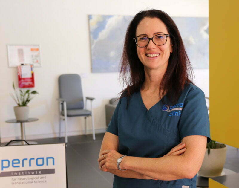 Spotlight on Elspeth Stewart – Clinical Trial Assistant