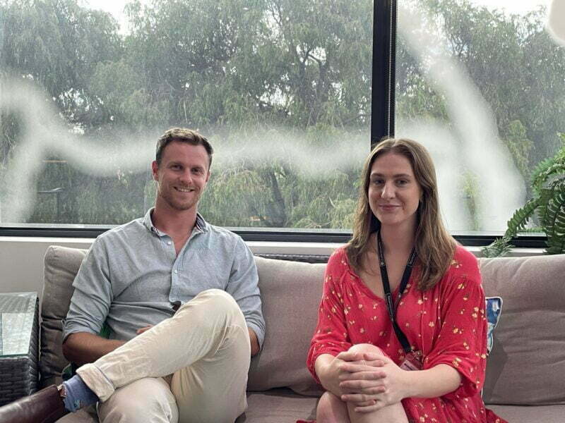 Concussion and depression topics win the Perron Institute Three Minute Thesis