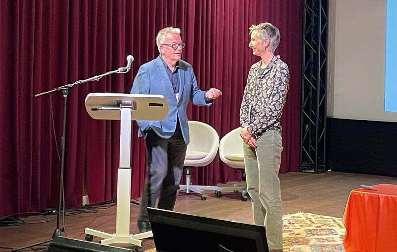 World in a Brainstorm 2023 Forum