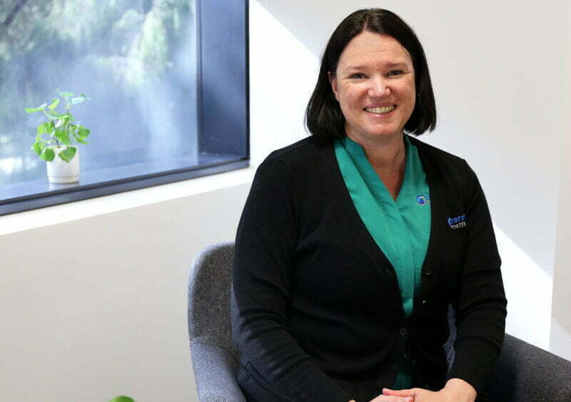 Spotlight on Krys Hiscock – Clinical Trials Administrator