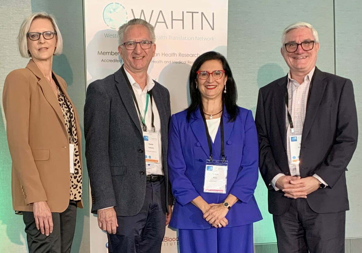 Science on the Swan 2023