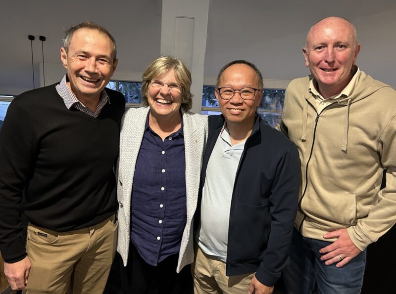 Highlighting achievements in musculoskeletal research and translation