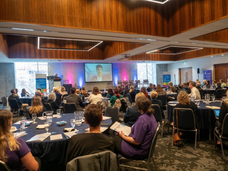 NCWA 2023 Community Neurological Sector Conference