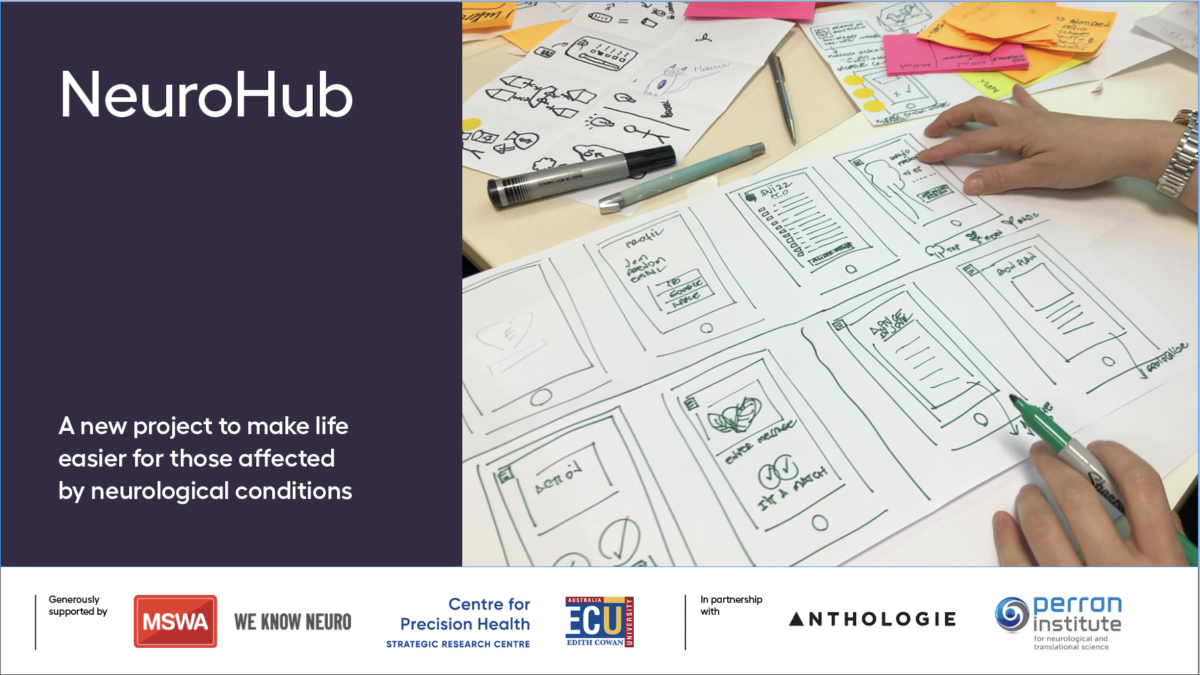 NeuroHub image credit Anthologie