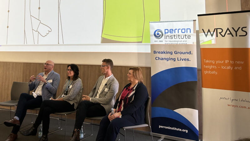 REDI sessions for medical research impact