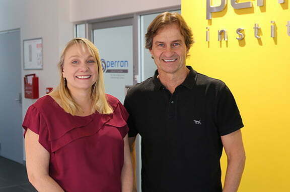 WA Government grant supports research on nasal spray potential for Alzheimer’s