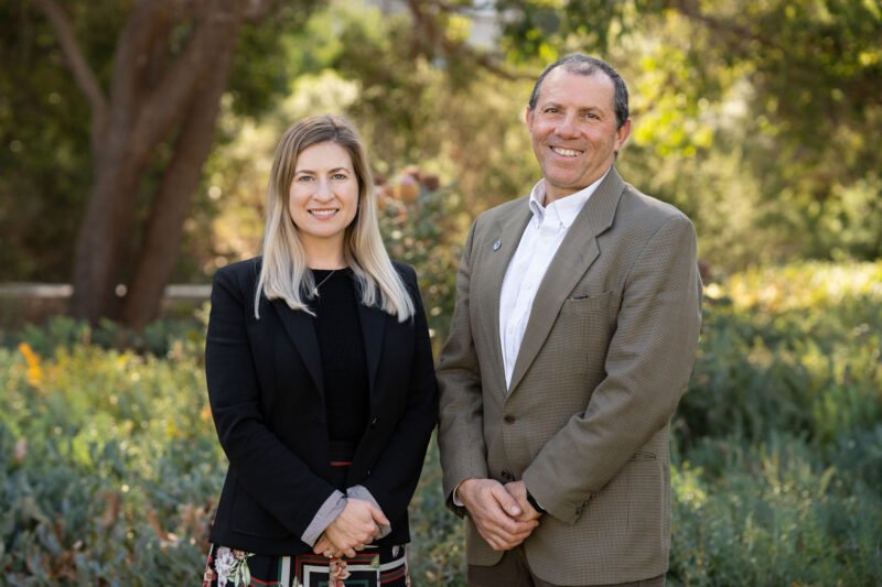 The gene that put Australia on the map for MND research