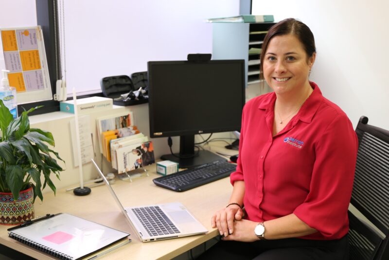 Spotlight on Petrina Keating – MS Specialist Research Nurse