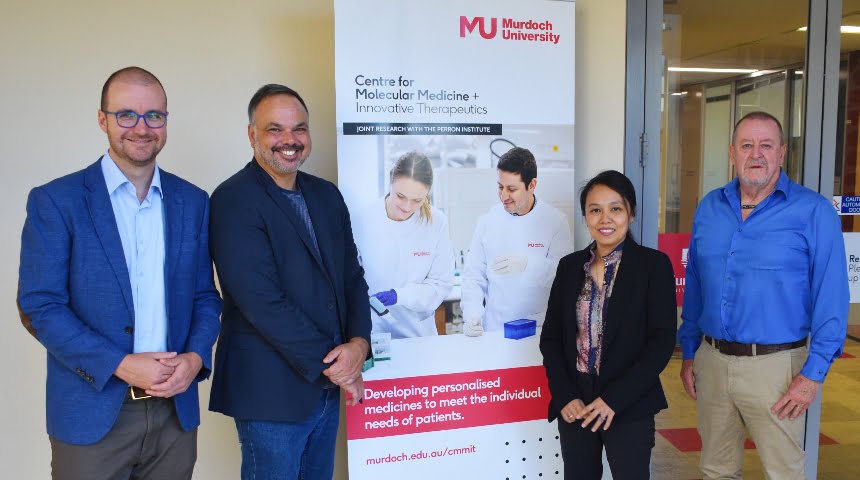 Rare disease network launched to help solve the health system’s hardest cases