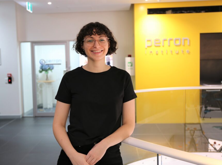 Expanding evidence base for depression treatments focus for Dr Aleksandra Miljevic