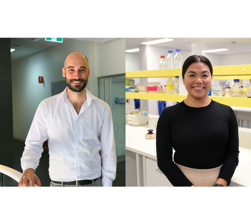 WA Near Miss Ideas Grants awarded for depression and multiple sclerosis projects