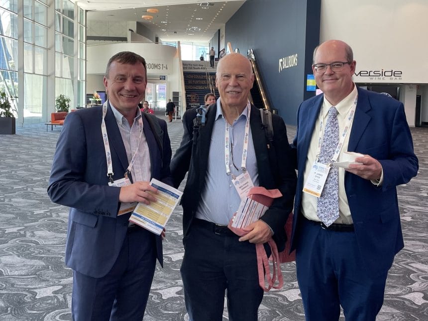 18th International Congress on Neuromuscular Diseases ICNMD 2024