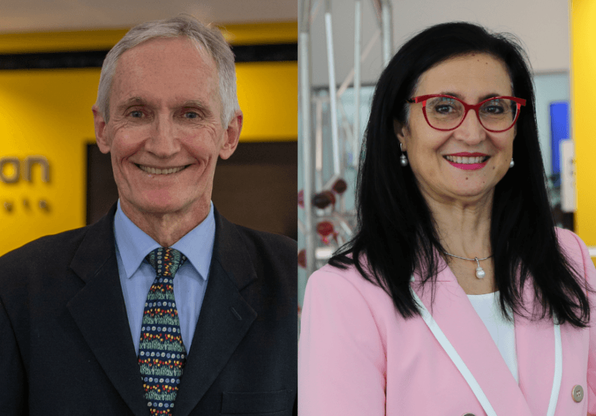 Perron Institute congratulates 2025 Australian honours recipients