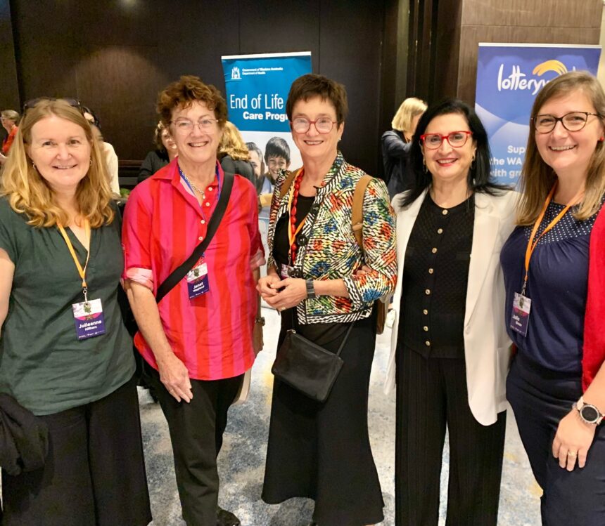 2024 Palliative Care Summit