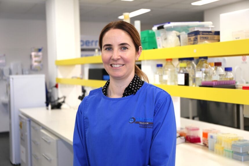 Researchers target immune cells to track and treat MS