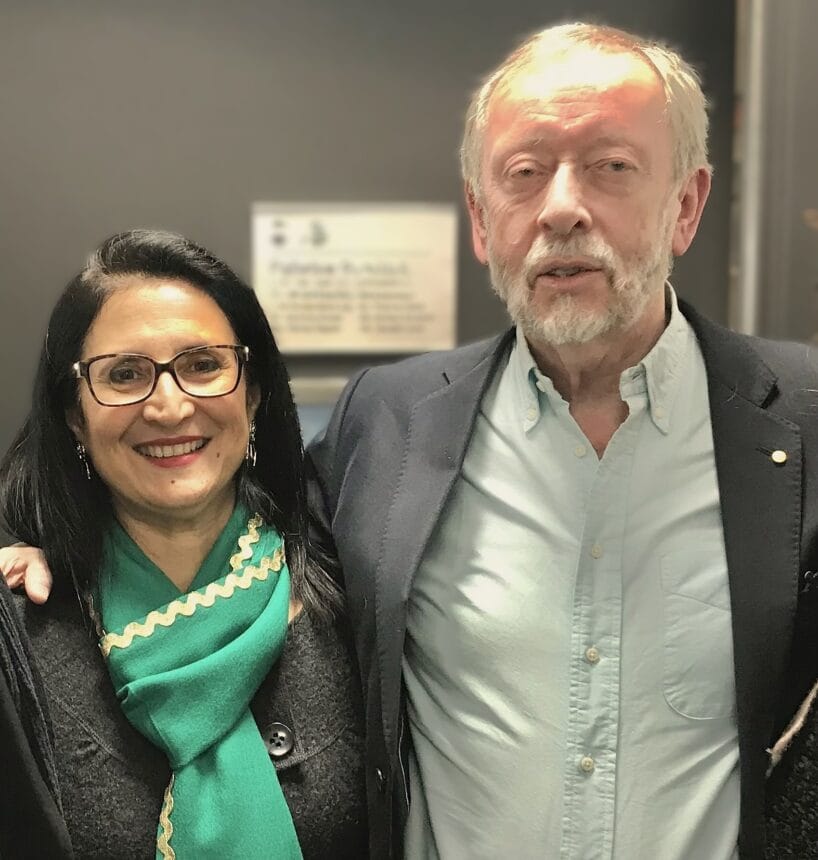 Spiritual care for the bereaved explored in a new publication