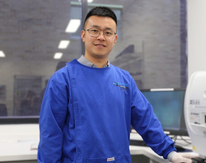 WA led research emphasises potential for personalised approach to Parkinson’s treatment