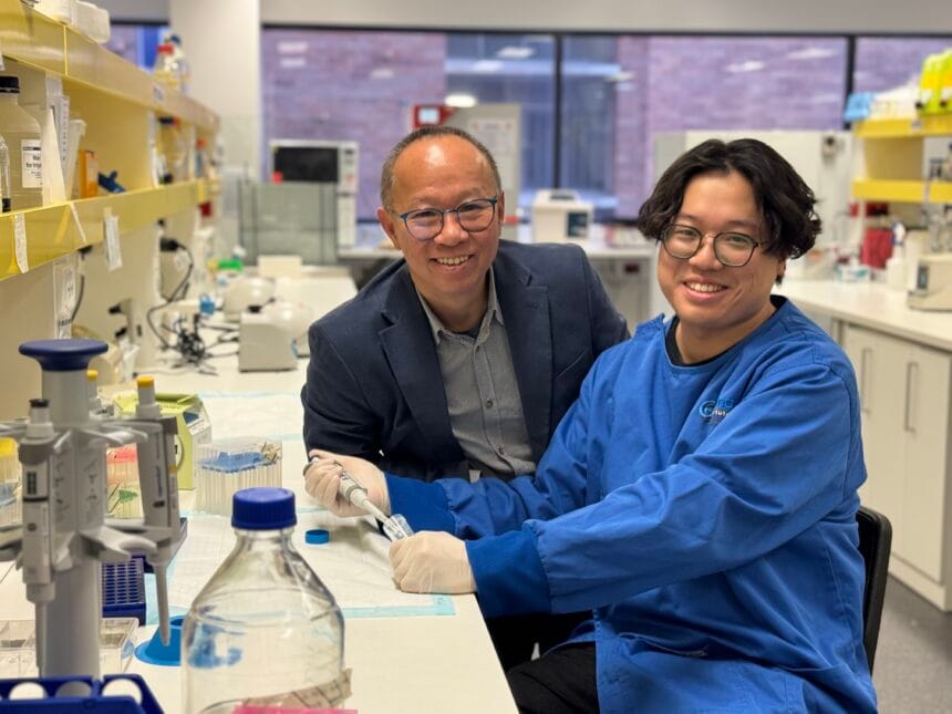 Researchers discover novel pathway of how cells respond to exercise and physical activity