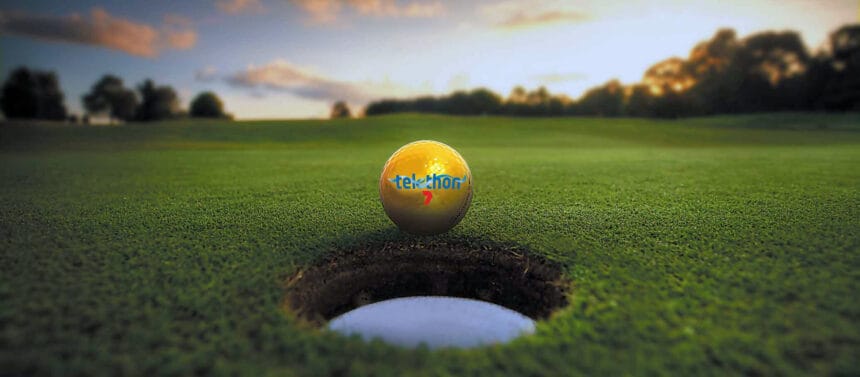 Perron Institute Hole in One Day