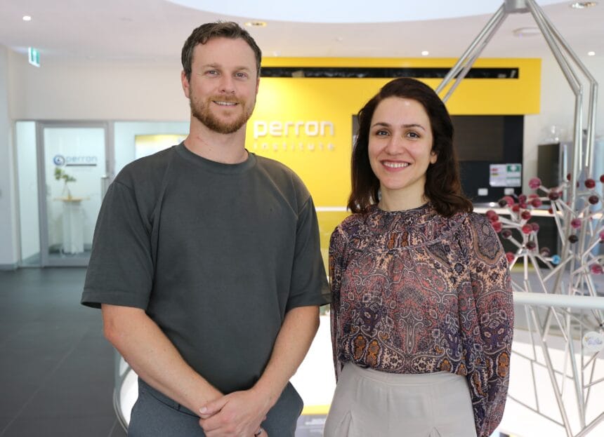 Tailoring antidepressant treatment in young Australians