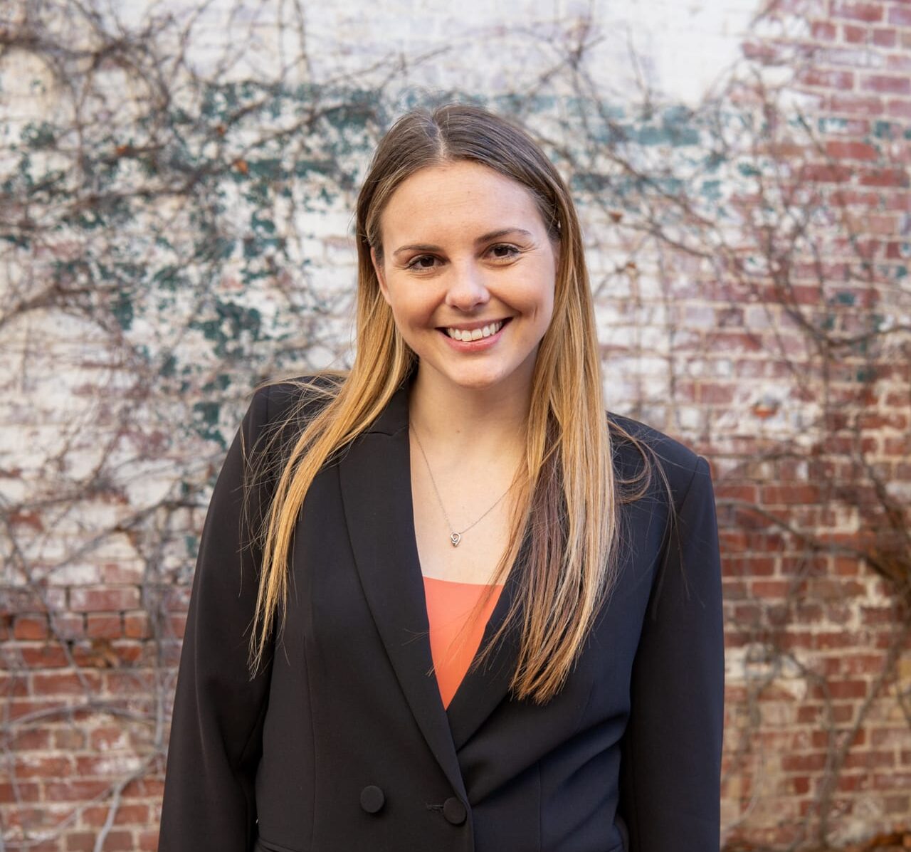 Dr Frances Theunissen photo courtesy Notre Dame University