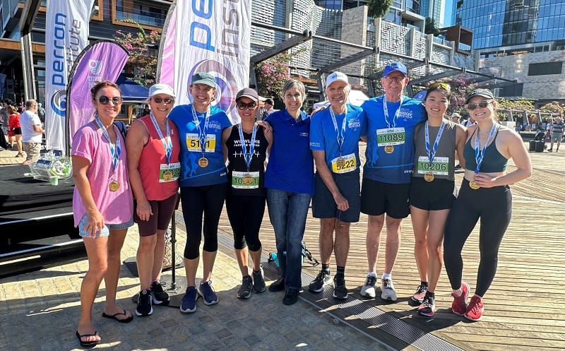 Bridges Fun Run For Youth Mental Health – 19 April 2026
