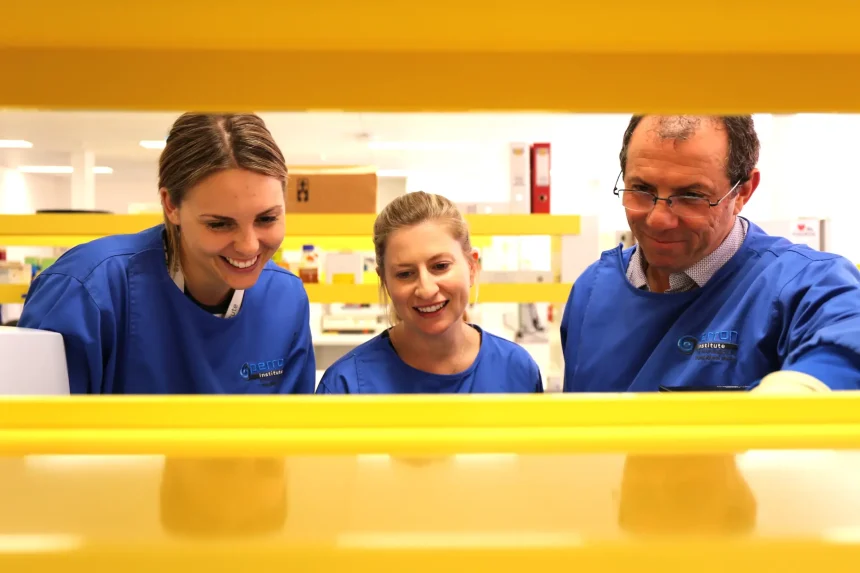 Join us on Medical Research Giving Day