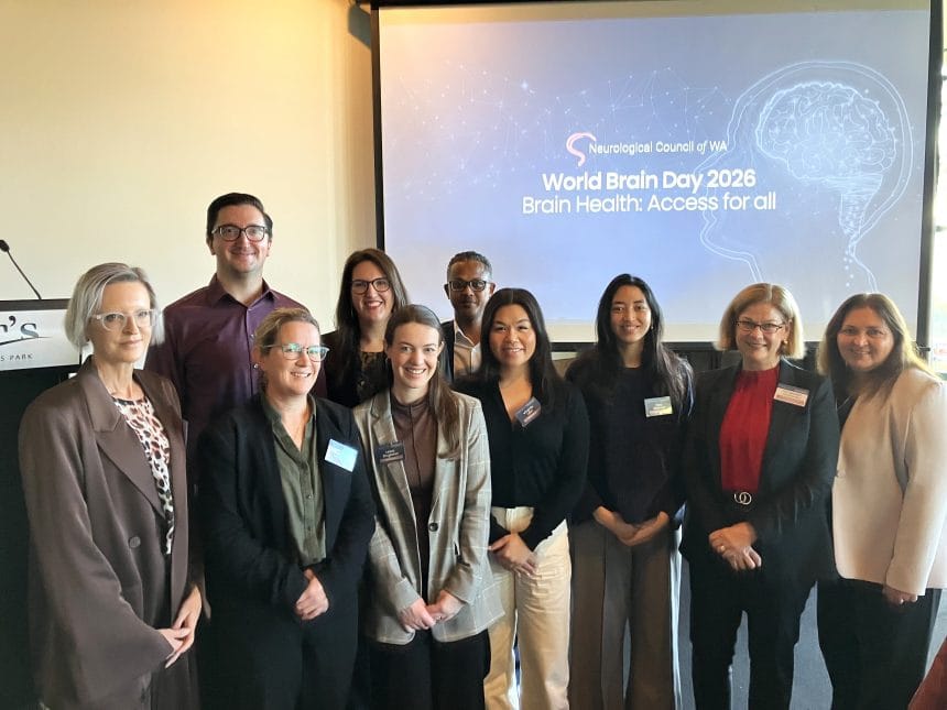 World Brain Day Neurological Summit 2026 – Brain Health: Access for All