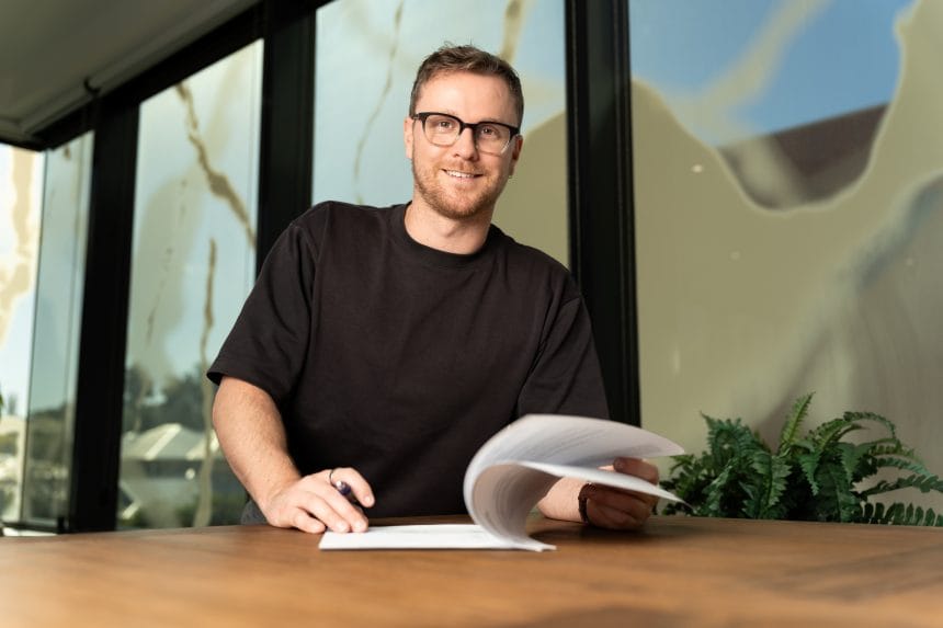 Genetic testing may help young Australians find a suitable antidepressant sooner