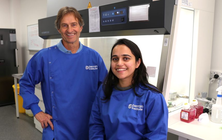Experimental stroke drug shows potential as treatment for Alzheimer’s